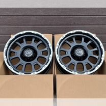 Литые диски KoKo Kuture Intake 8.5×R20 6×139.7