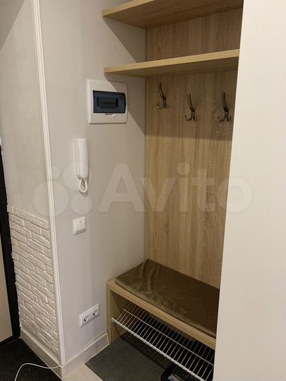 1-к. квартира, 36,5 м², 10/14 эт.