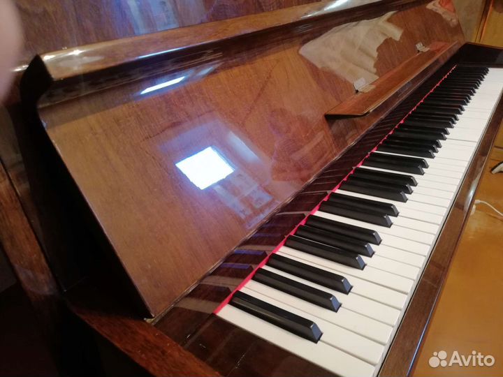 Пианино weinbach