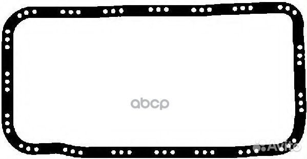 Прокладка поддона 11251P30004 honda