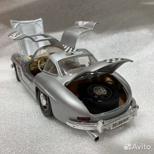 Коллеционные машинки