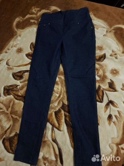 Джинсы женские