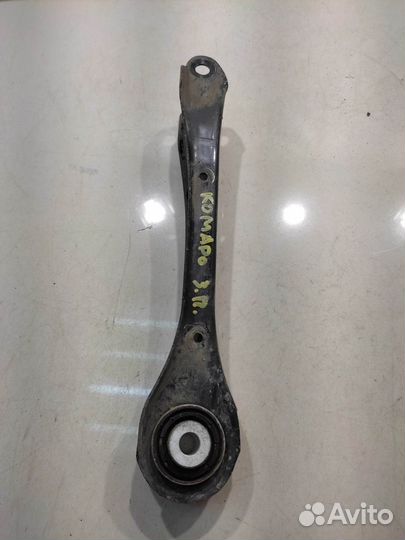 Рычаг подвески (задний, правый) (Chevrolet Camaro)