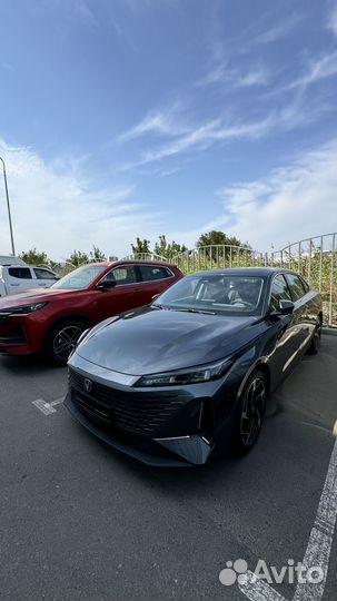 Аренда автомобиля