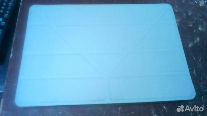 Чехол-обложка MyPads для iPad Pro 10.5/ iPad Air 2