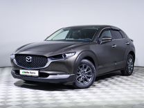 Mazda CX-30 2.0 AT, 2021, 55 025 км, с пр�обегом, цена 2 559 000 руб.