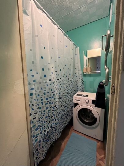 2-к. квартира, 45 м², 4/5 эт.