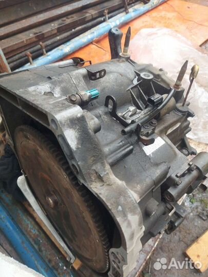 Коробка передач