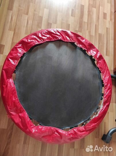 Детский батут для дома и дачи. 120 см