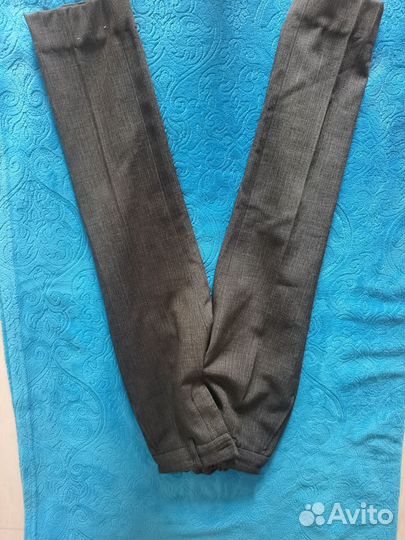 Брюки и жилет