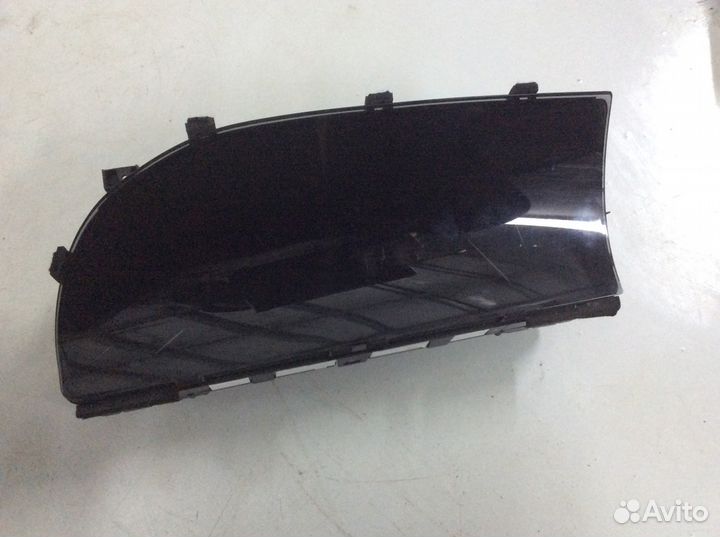 Панель приборов Mercedes-Benz W221 / W216