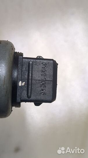 Клапан фазорегулятора Porsche Cayenne M48.00 4.5 Бензин, 2003