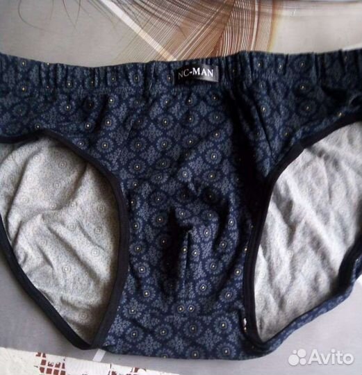 Мужские трусы плавки