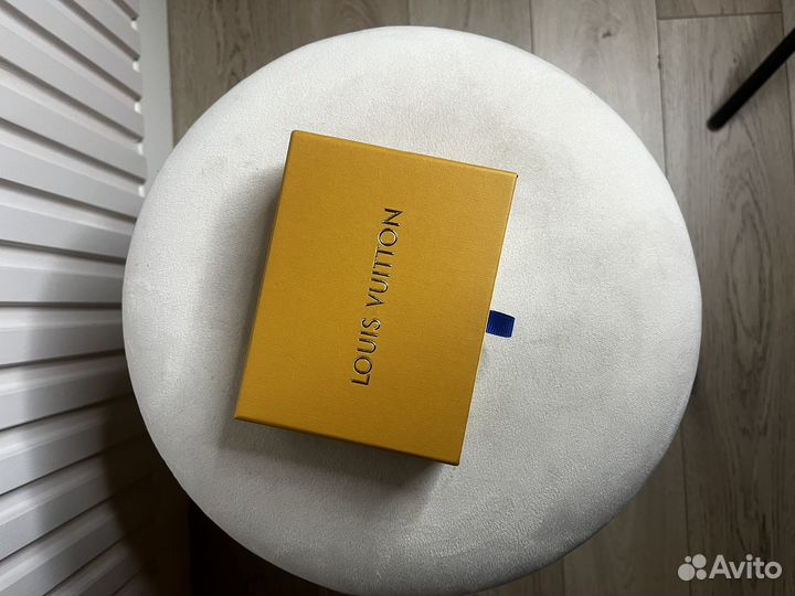 Упаковочная коробка louis vuitton