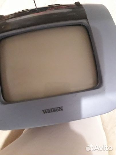 Телевизор watson