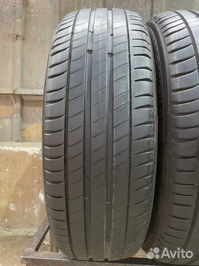 Michelin Primacy 3 215/65 R17 99V