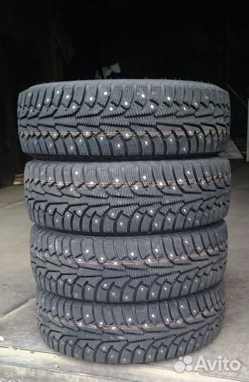 Ikon Tyres Nordman 5 185/65 R14