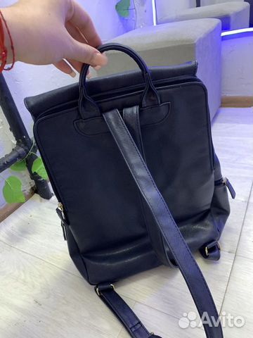 Рюкзак женский сумка новая