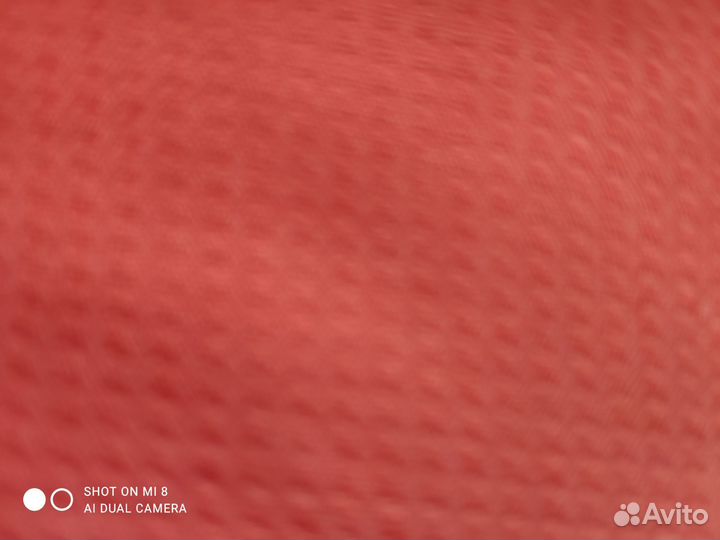 Отрез ткани