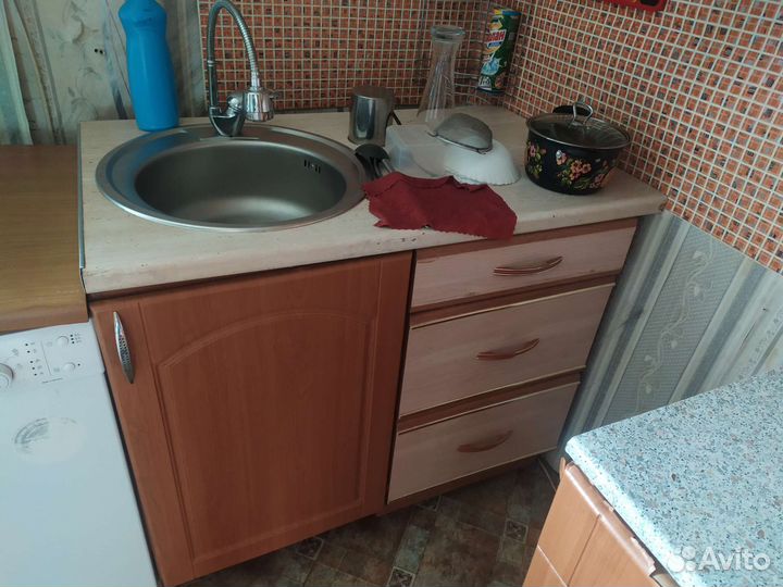 Кухонный гарнитур