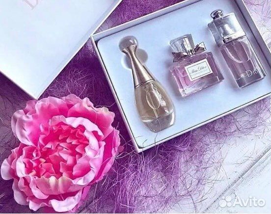 Подарочный набор для женщин