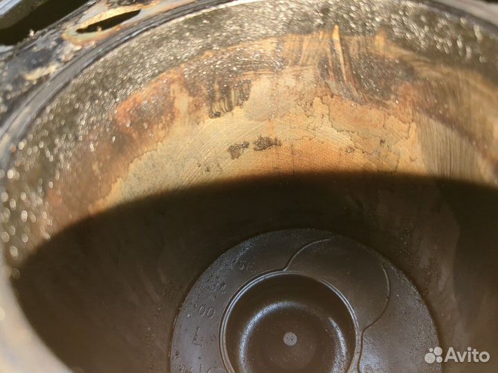 Блок цилиндров Renault Megane 2 F9Q 800 1.9 Дизель, 2004