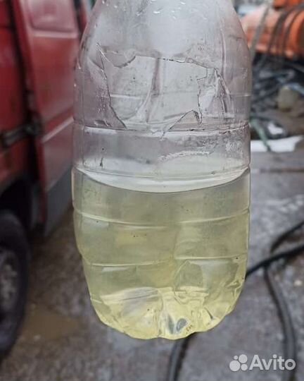 Дизельное топливо дт лето/зима арт45 #