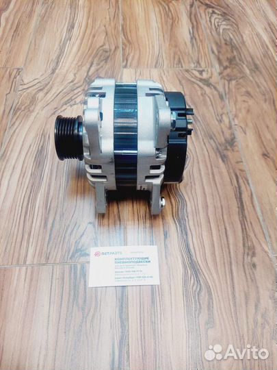 Генератор Ford Galaxy