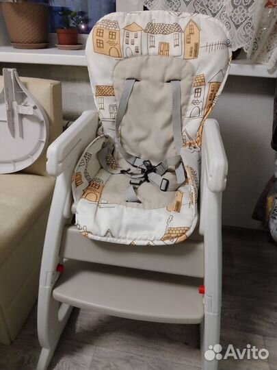 Стульчик для кормления