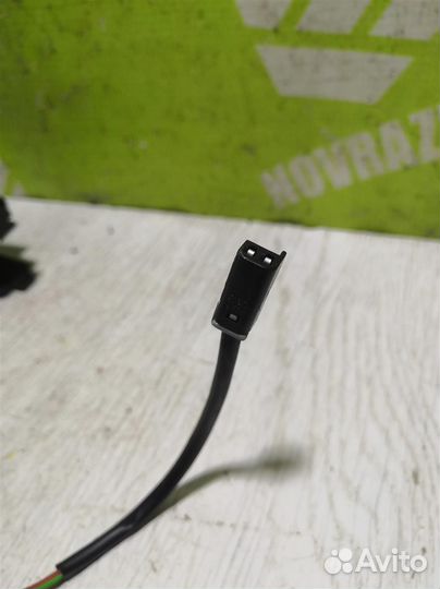 Активатор замка крышки бензобака Опель Астра Джи