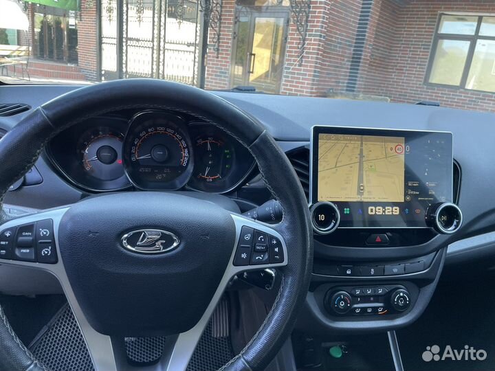 LADA Vesta 1.6 МТ, 2020, 125 909 км