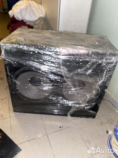 Колонка JBL Professional 4639