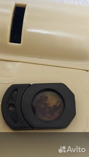 Ночник проектор