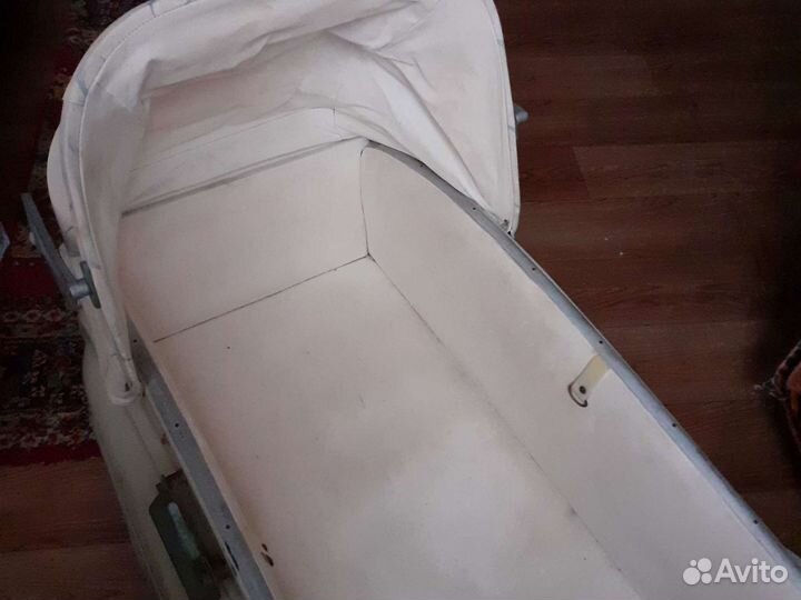 Коляска СССР