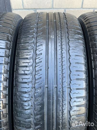Nokian Tyres Hakka V 285/65 R17 116H
