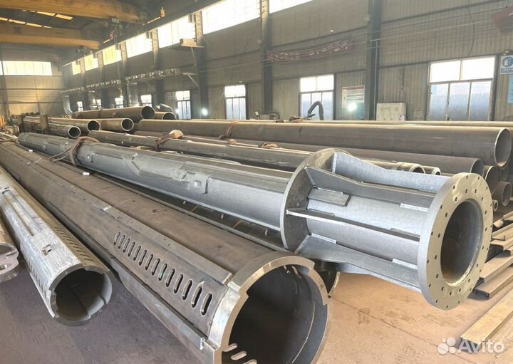 Келли штанга