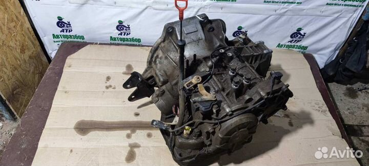 АКПП Hyundai Accent A4AF3 (под ремонт)