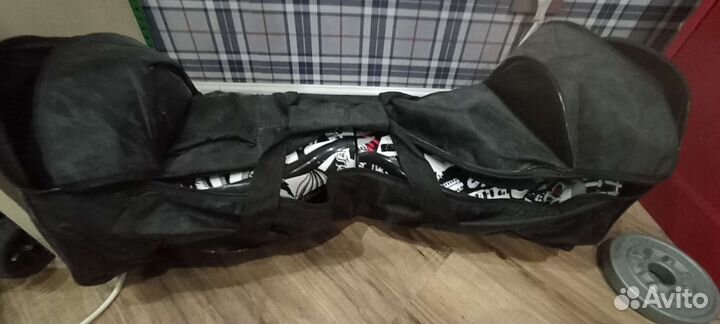 Гироскутер