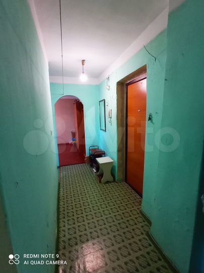 2-к. квартира, 43 м², 5/5 эт.