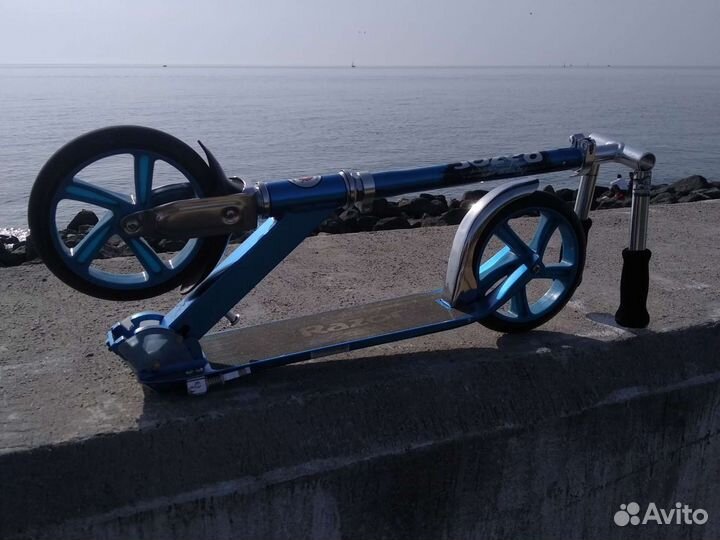 Самокат razor a5