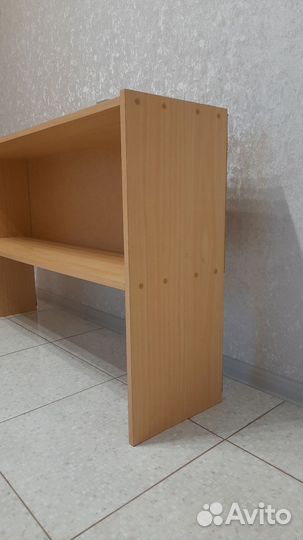 Полка навесная 2шт