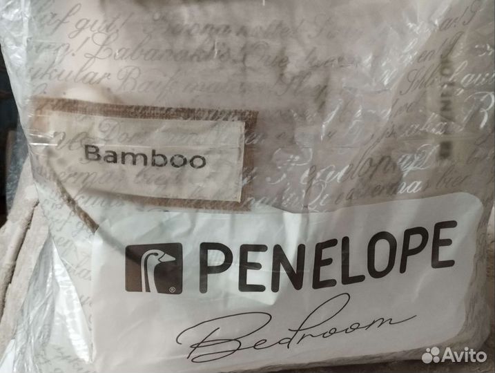 Одеяло евро всесезонное