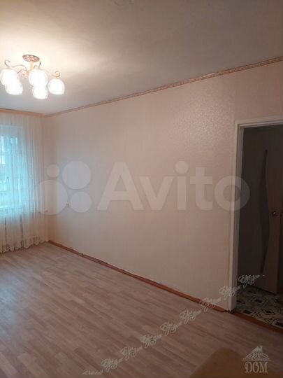 1-к. квартира, 29,6 м², 5/5 эт.