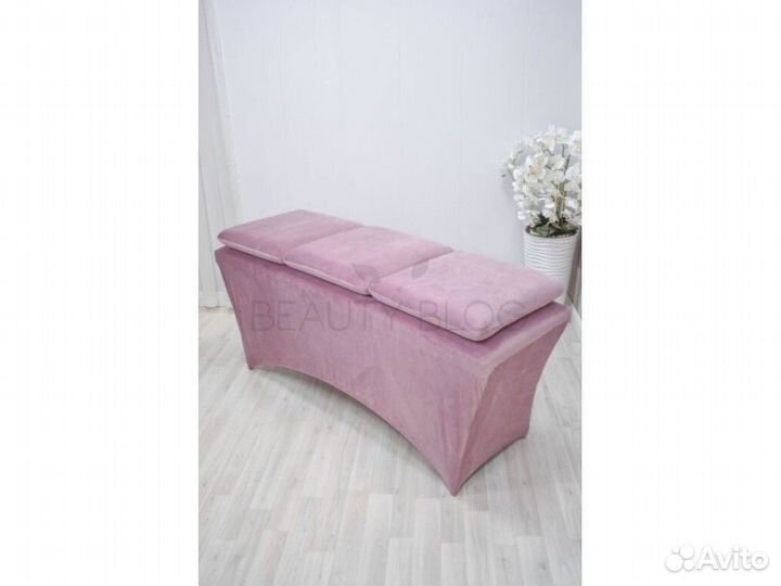 Матрас на кушетку с эф. памяти 3-секц. MF3-9873