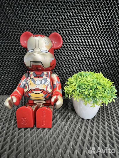 Bearbrick