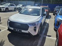 Новый Haval Jolion 1.5 MT, 2024, цена от 1 879 010 руб.