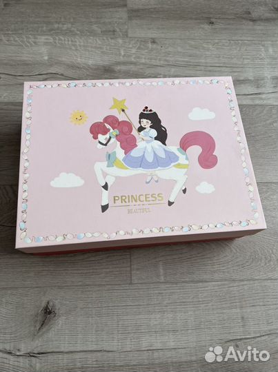 Детские игрушки наборы