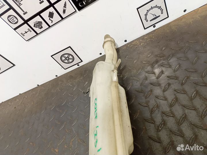 Бачок расширительный для Mitsubishi Colt Z3