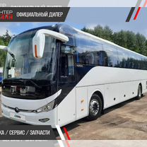 Междугородний / Пригородный автобус Yutong ZK6127HQ (C12), 2024