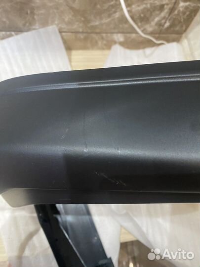 Кожух ремня Yamaha Tmax 530